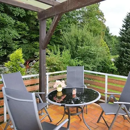 1 Bedroom Holiday home *