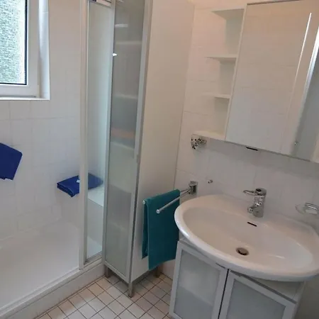 1 Bedroom *