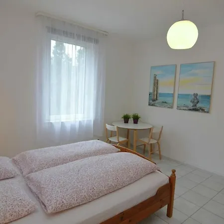 1 Bedroom * Bad Pyrmont