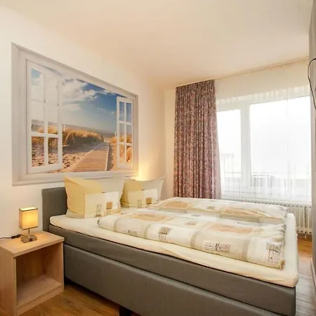 Holiday home 1-bedroom