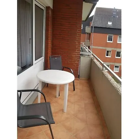 1-bedroom Holiday home *